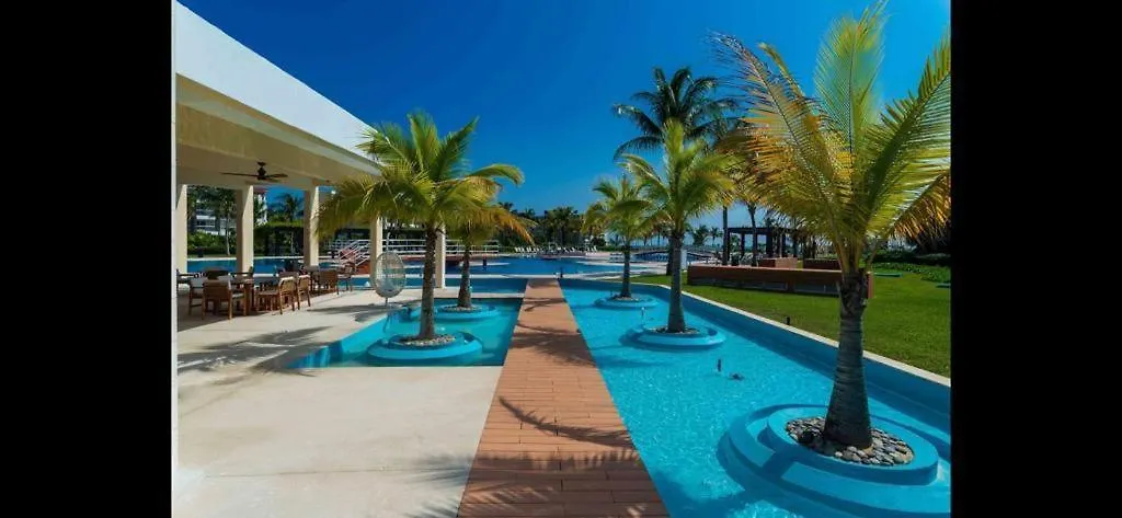 Casamarmareazul Apartment Playa del Carmen Mexico