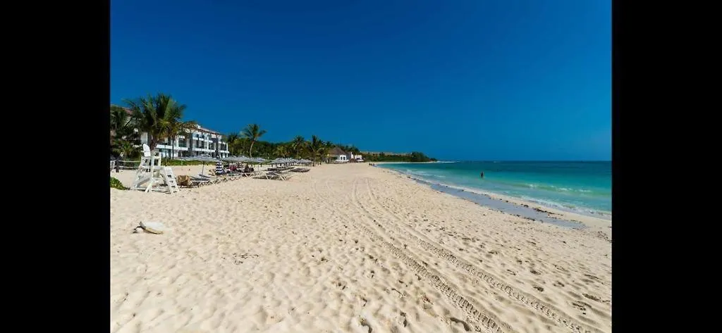 Casamarmareazul Apartment Playa del Carmen 0*,