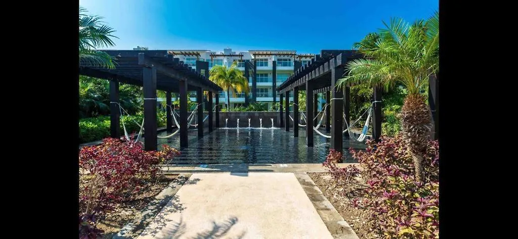 Casamarmareazul Apartment Playa del Carmen 0*,  Mexico