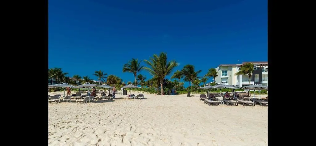 Casamarmareazul Apartment Playa del Carmen
