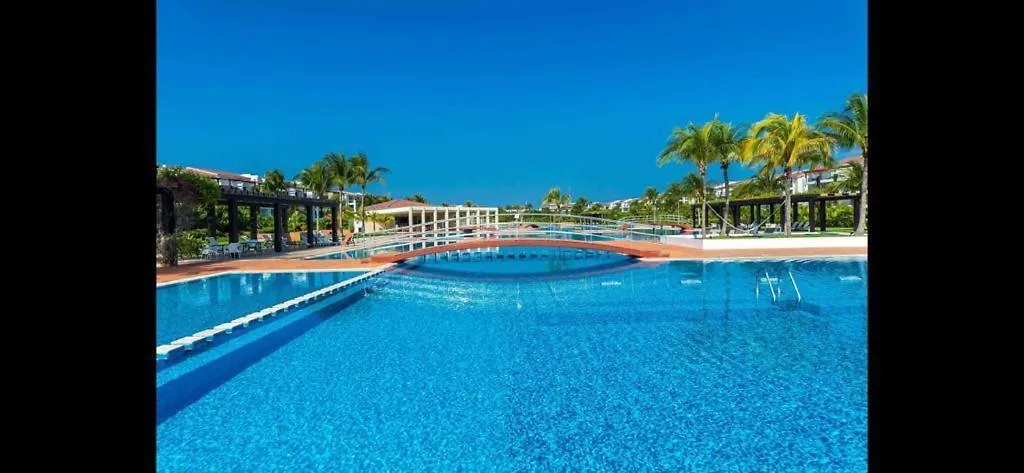 Casamarmareazul Apartment Playa del Carmen 0*,