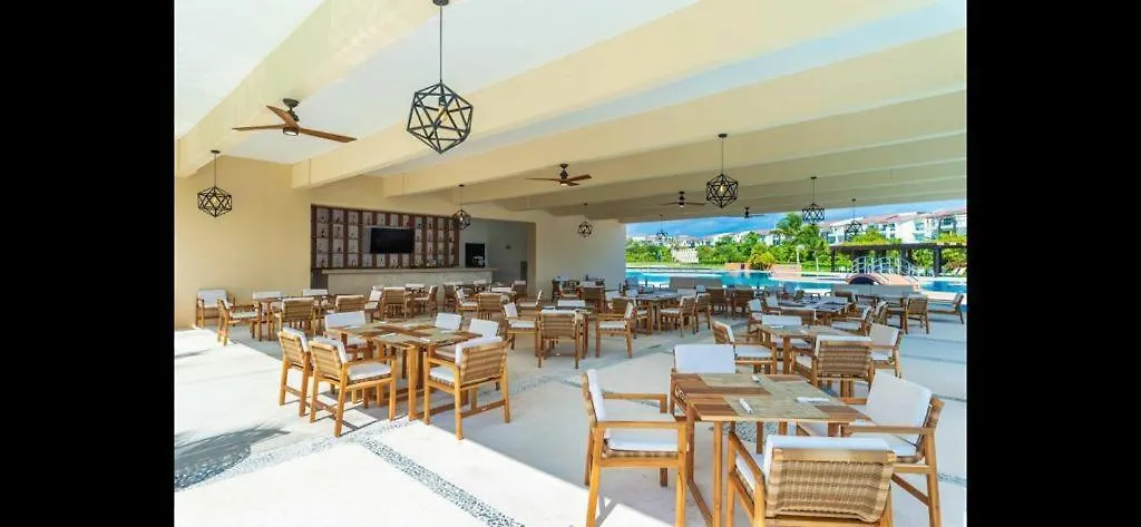 Casamarmareazul Apartment Playa del Carmen