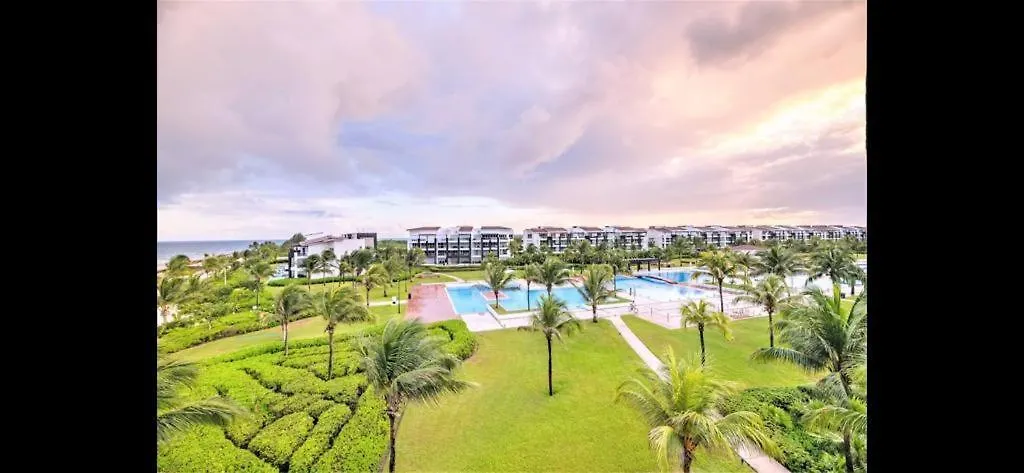 Casamarmareazul Apartment Playa del Carmen