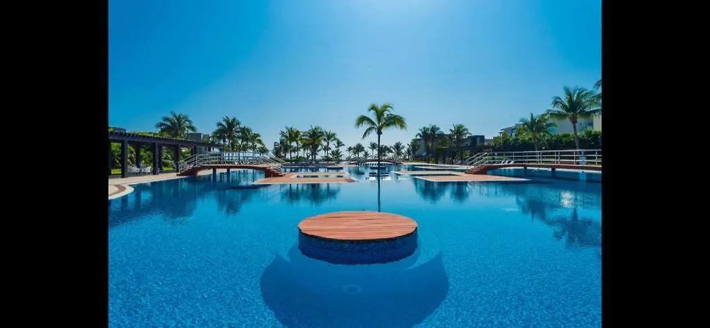 Casamarmareazul Apartment Playa del Carmen Mexico