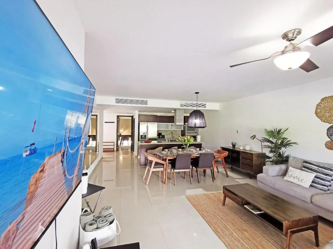 Casamarmareazul Apartment Playa del Carmen 0*,  Mexico