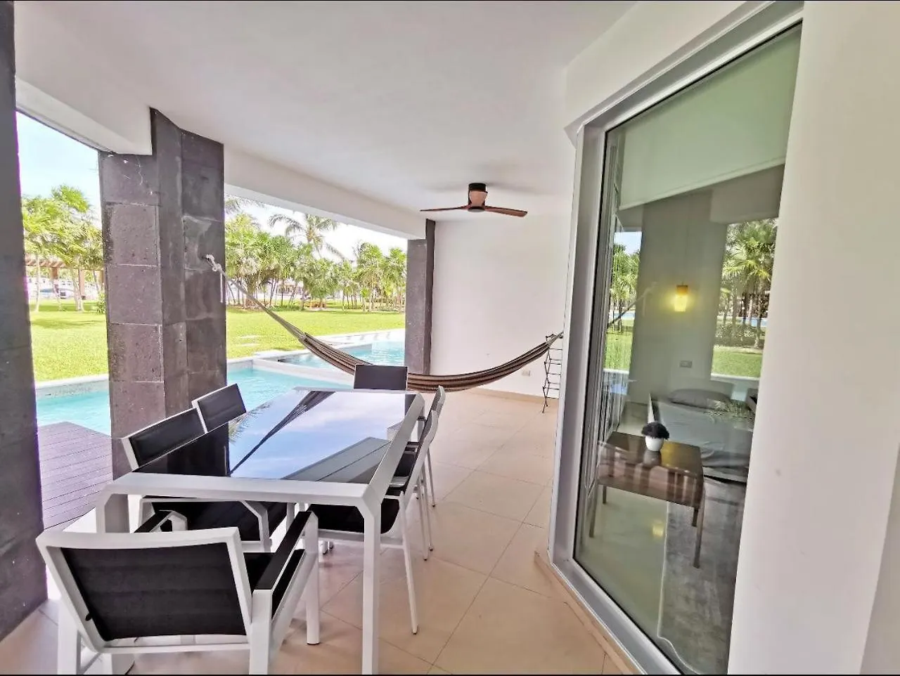 Casamarmareazul Apartment Playa del Carmen