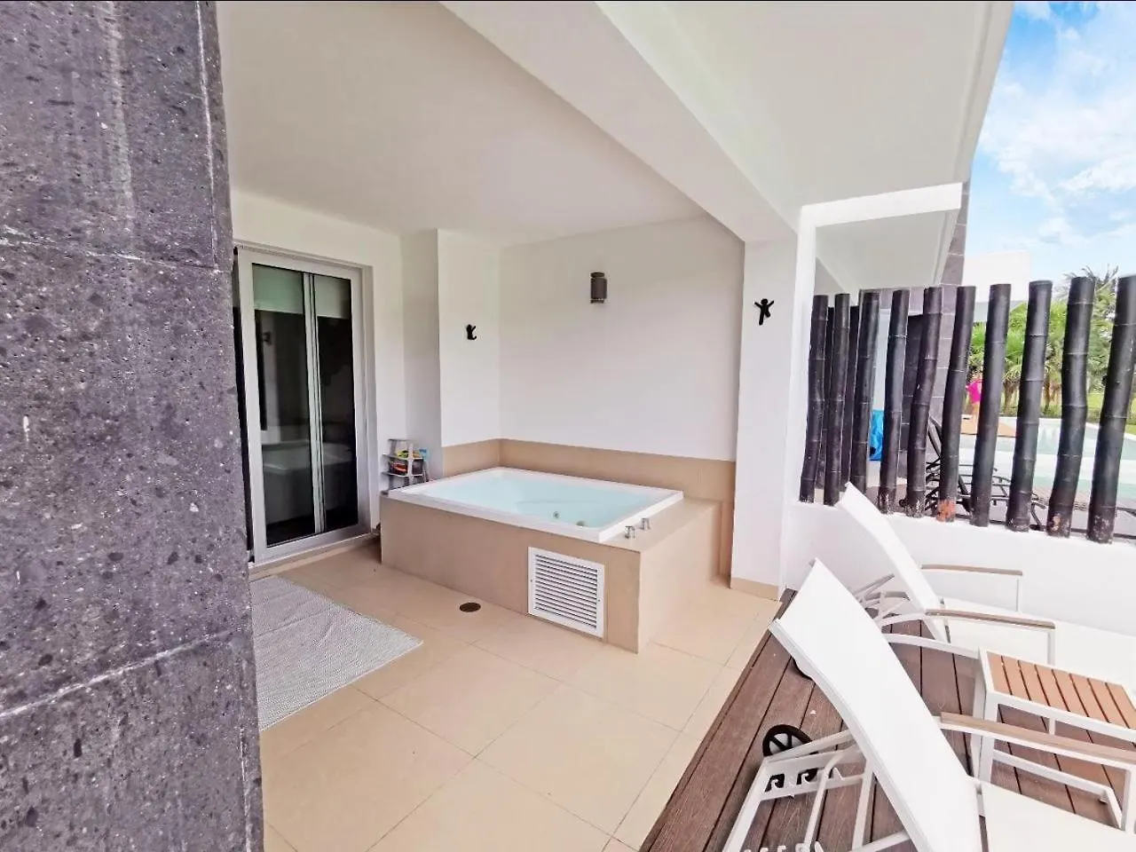 Casamarmareazul Apartment Playa del Carmen