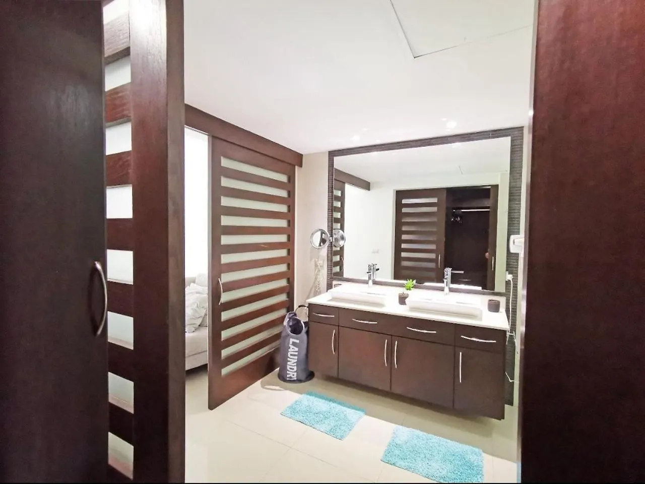 Casamarmareazul Apartment Playa del Carmen