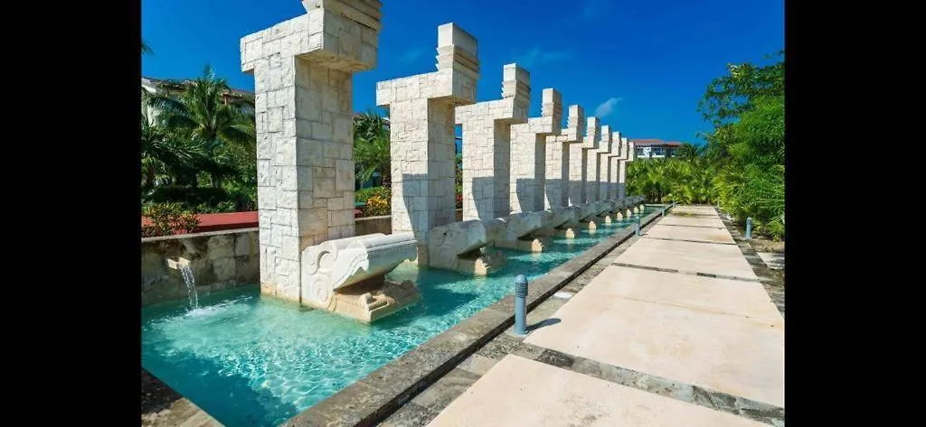 Casamarmareazul Apartment Playa del Carmen 0*,  Mexico