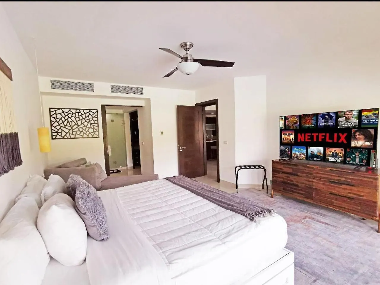 Casamarmareazul Apartment Playa del Carmen