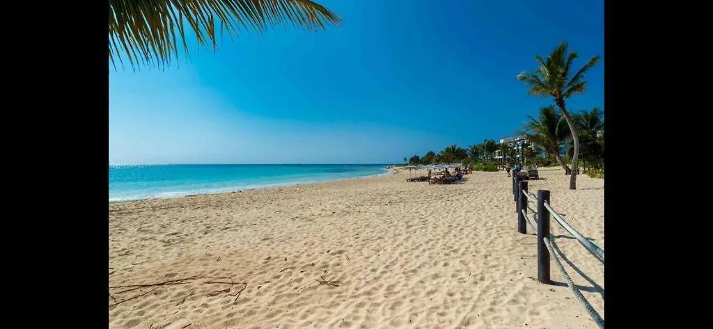 Casamarmareazul Apartment Playa del Carmen Mexico