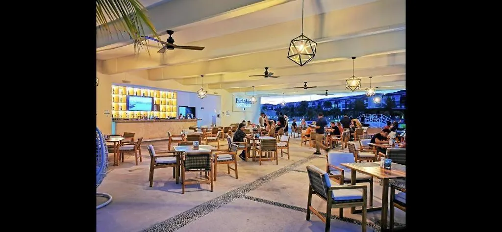 Casamarmareazul Apartment Playa del Carmen