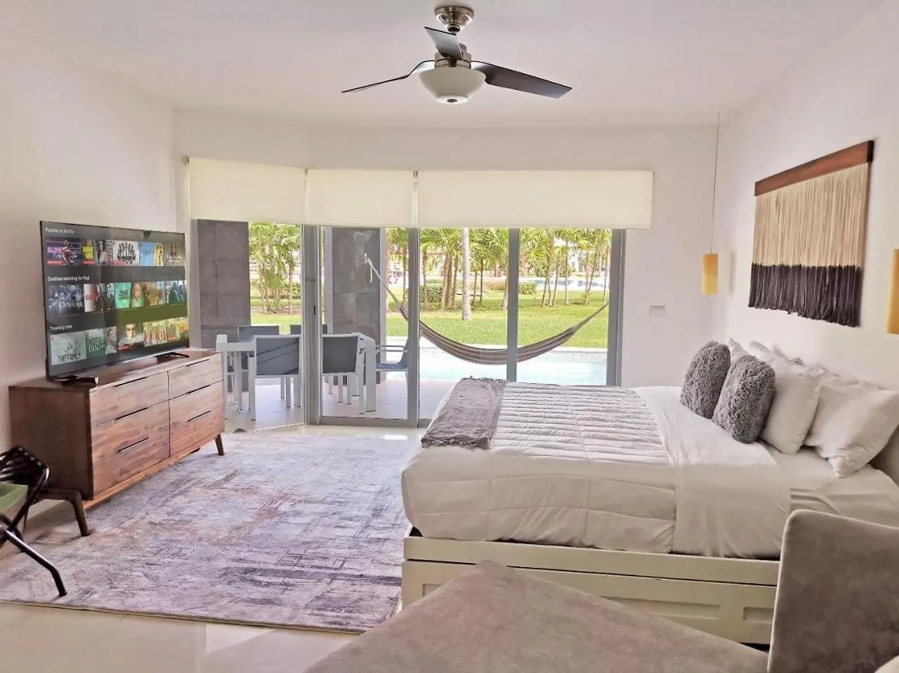 Casamarmareazul Apartment Playa del Carmen