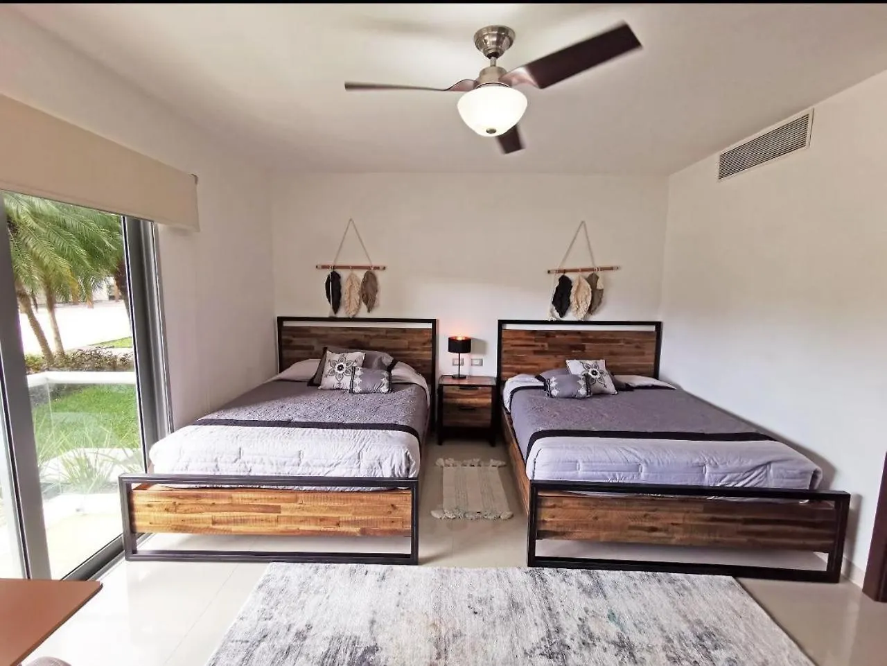Casamarmareazul Apartment Playa del Carmen 0*,