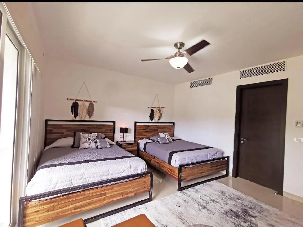 Casamarmareazul Apartment Playa del Carmen Mexico
