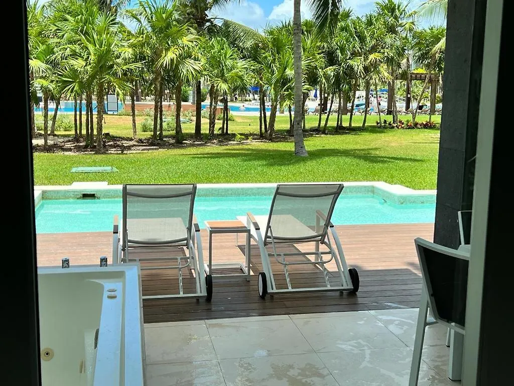 Casamarmareazul Apartment Playa del Carmen