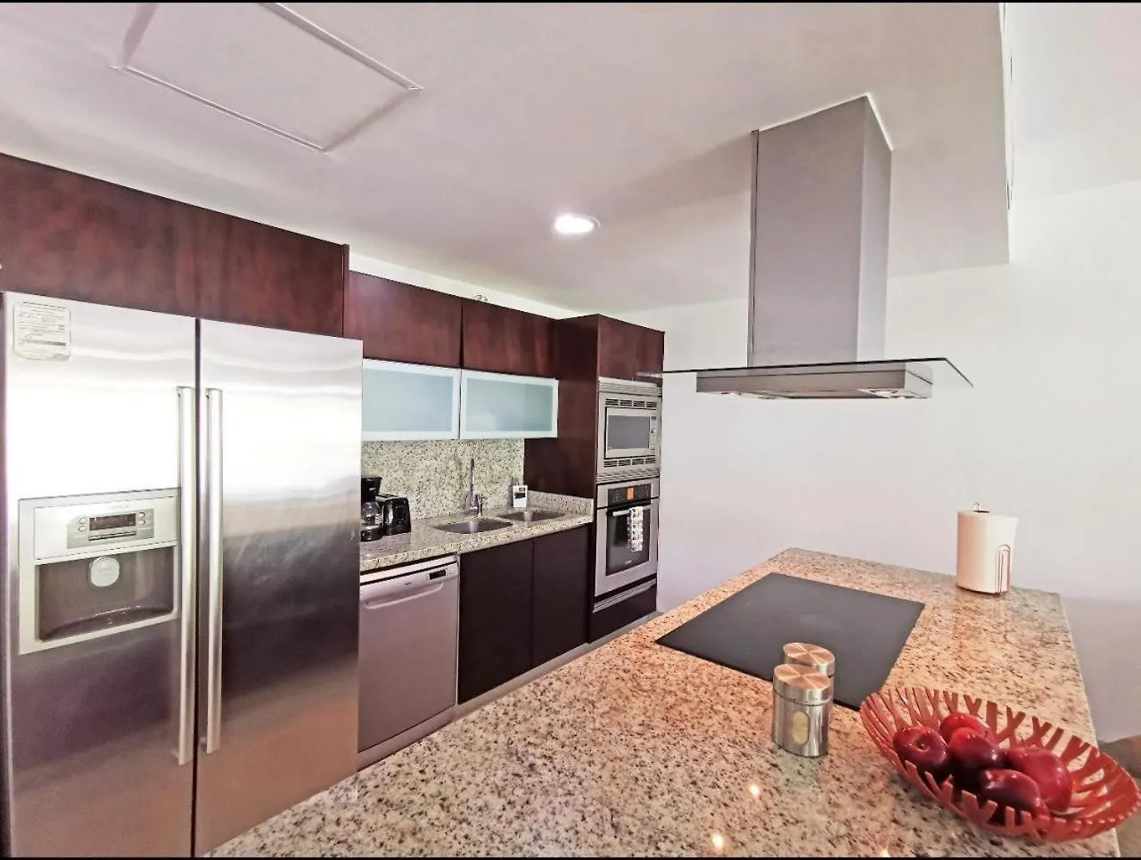 Casamarmareazul Apartment Playa del Carmen