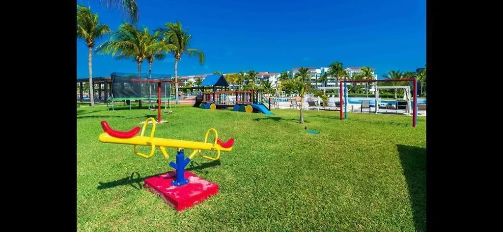 Casamarmareazul Apartment Playa del Carmen