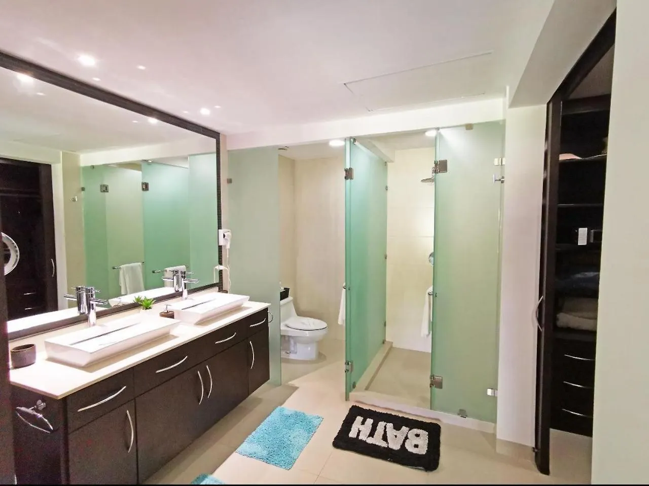 Casamarmareazul Apartment Playa del Carmen 0*,  Mexico