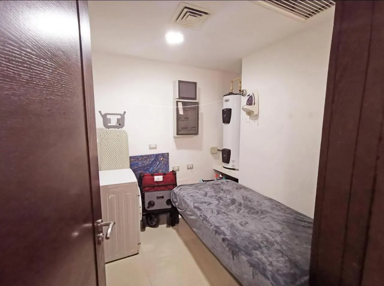 Apartmán Casamarmareazul Playa del Carmen Mexiko