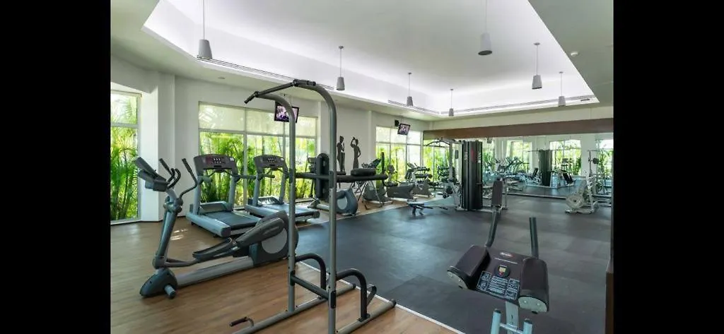 Apartmán Casamarmareazul Playa del Carmen