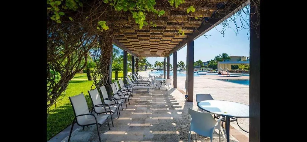 Apartmán Casamarmareazul Playa del Carmen