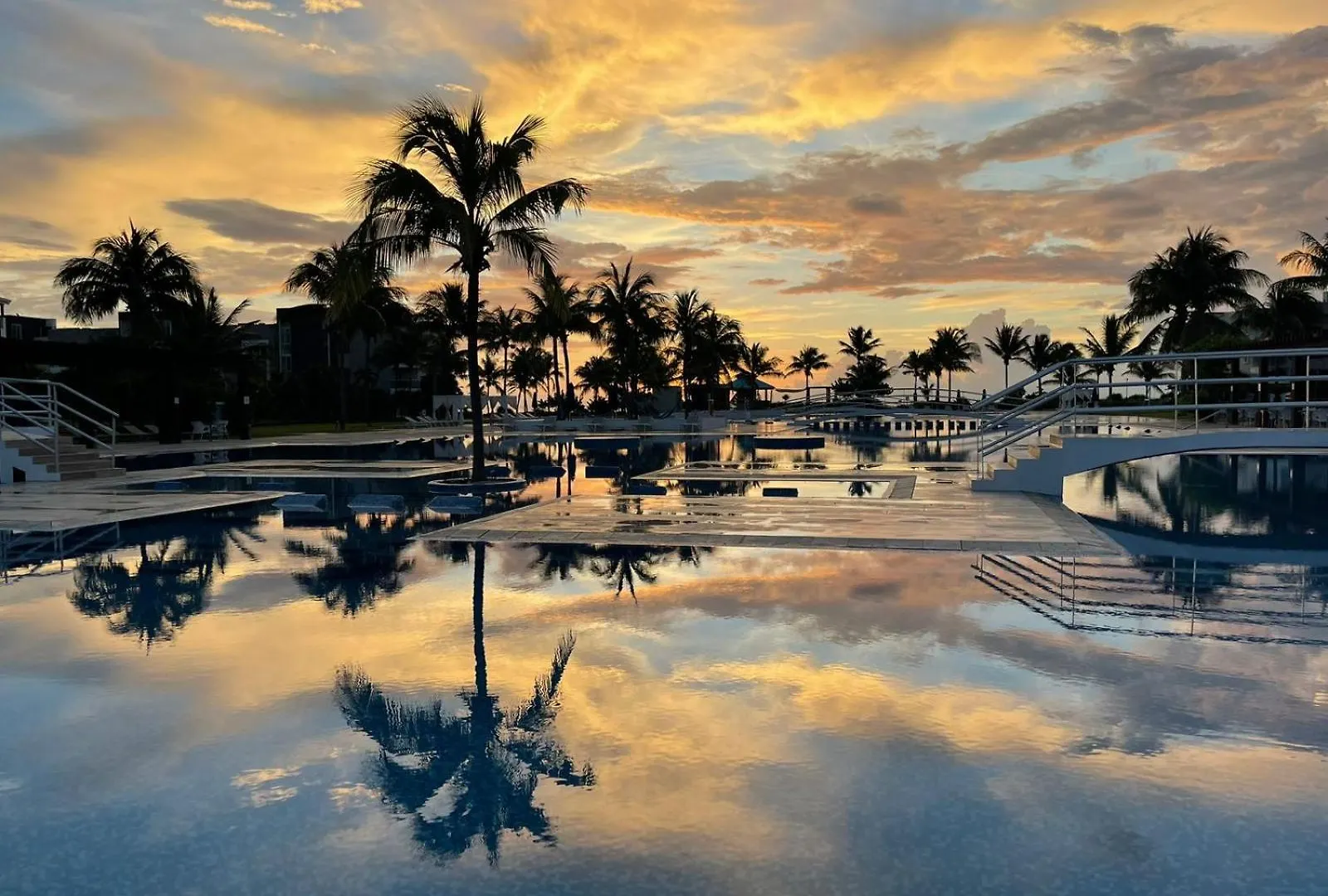 Apartmán Casamarmareazul Playa del Carmen Mexiko