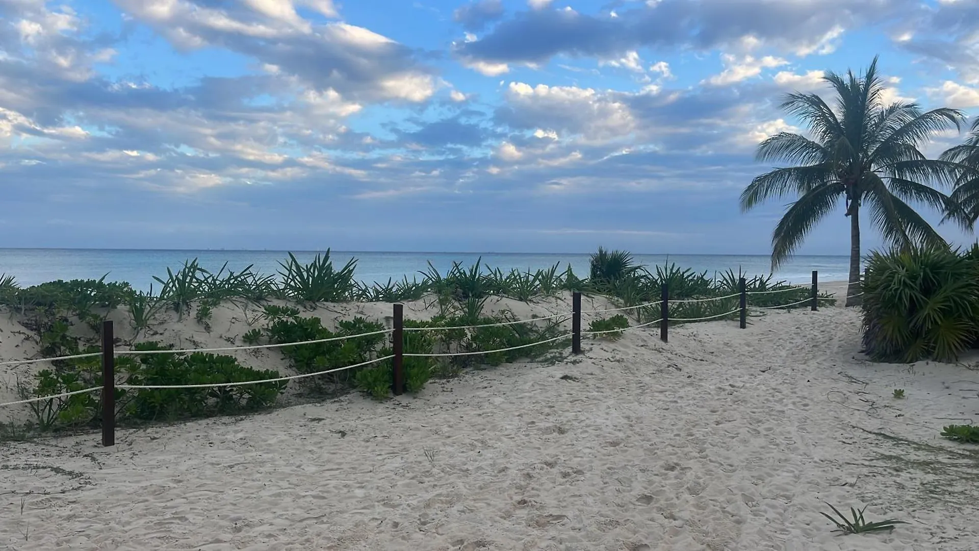 Apartmán Casamarmareazul Playa del Carmen